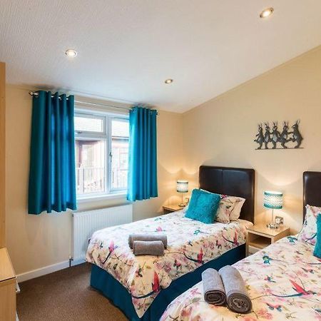 Windermere Retreat - White Cross Bay Holiday Park Exteriér fotografie